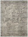 Camilla Graphite Greys 7 ft. 9 in. x 10 ft. Area Rug Load image into Gallery viewer, Camilla Graphite Greys 7 ft. 9 in. x 10 ft. Area Rug