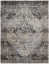 Camilla Granite Greys 5 ft. 3 in. x 7 ft. 6 in. Area Rug Load image into Gallery viewer, Camilla Granite Greys 5 ft. 3 in. x 7 ft. 6 in. Area Rug