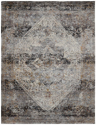 Camilla Granite Greys 5 ft. 3 in. x 7 ft. 6 in. Area Rug Camilla Granite Greys 5 ft. 3 in. x 7 ft. 6 in. Area Rug