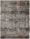 Camilla Greys/Browns 5 ft. 3 in. x 7 ft. 6 in. Area Rug Load image into Gallery viewer, Camilla Greys/Browns 5 ft. 3 in. x 7 ft. 6 in. Area Rug