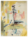 Colorwrks Sunny x Pastels 6 ft. x 9 ft. Area Rugs Load image into Gallery viewer, Colorwrks Sunny x Pastels 6 ft. x 9 ft. Area Rugs