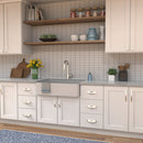 Pull 3 Inch Center to Center - Hickory Hardware Load image into Gallery viewer, Pull 3 Inch Center to Center - Hickory Hardware