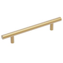 Heritage Designs Collection - PULL, BAR, 128mm Center to Center (Pack of 10 Pulls) - Hickory Hardware|R077745 Load image into Gallery viewer, Heritage Designs Collection - PULL, BAR, 128mm Center to Center (Pack of 10 Pulls) - Hickory Hardware|R077745