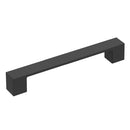 Heritage Designs Collection - PLATFORM PULL, 96mm Center to Center (Pack of 10 Pulls) - Hickory Hardware|R078430 Load image into Gallery viewer, Heritage Designs Collection - PLATFORM PULL, 96mm Center to Center (Pack of 10 Pulls) - Hickory Hardware|R078430