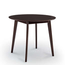 Vision Round Dining Table Load image into Gallery viewer, Vision Round Dining Table