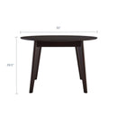 Vision Round Dining Table Load image into Gallery viewer, Vision Round Dining Table