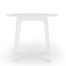 Vision Round Dining Table Load image into Gallery viewer, Vision Round Dining Table