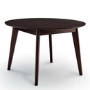 Vision Round Dining Table Load image into Gallery viewer, Vision Round Dining Table