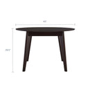 Vision Round Dining Table Load image into Gallery viewer, Vision Round Dining Table