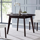 Vision Round Dining Table Load image into Gallery viewer, Vision Round Dining Table