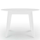 Vision Round Dining Table Load image into Gallery viewer, Vision Round Dining Table