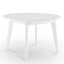 Vision Round Dining Table Load image into Gallery viewer, Vision Round Dining Table