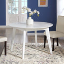 Vision Round Dining Table Load image into Gallery viewer, Vision Round Dining Table