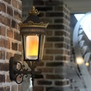 Flicker Flame Effect LED Light Bulb,  3 Watts, Medium Base, E26, 1300K, outdoor lamps Bulb Load image into Gallery viewer, Flicker Flame Effect LED Light Bulb,  3 Watts, Medium Base, E26, 1300K, outdoor lamps Bulb