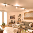 BR30 LED Smart Wifi Bulb, Google/Alexa Smart Bulb, Color Changing & Tunable White Bulb, RGBW Load image into Gallery viewer, BR30 LED Smart Wifi Bulb, Google/Alexa Smart Bulb, Color Changing & Tunable White Bulb, RGBW