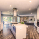 BR30 LED Smart Wifi Bulb, Google/Alexa Smart Bulb, Color Changing & Tunable White Bulb, RGBW Load image into Gallery viewer, BR30 LED Smart Wifi Bulb, Google/Alexa Smart Bulb, Color Changing & Tunable White Bulb, RGBW