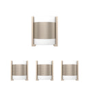 2-light-brushed-nickel-wall-sconce-with-switch Load image into Gallery viewer, 2-light-brushed-nickel-wall-sconce-with-switch