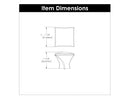 Knob 1-1/4 Inch Square - Twist Collection Load image into Gallery viewer, Knob 1-1/4 Inch Square - Twist Collection