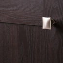 Knob 1-1/4 Inch Square - Twist Collection Load image into Gallery viewer, Knob 1-1/4 Inch Square - Twist Collection