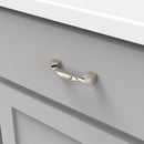 Pull 3 Inch Center to Center - Hickory Hardware Load image into Gallery viewer, Pull 3 Inch Center to Center - Hickory Hardware