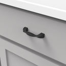 Pull 3 Inch Center to Center - Hickory Hardware Load image into Gallery viewer, Pull 3 Inch Center to Center - Hickory Hardware