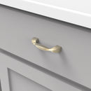 Pull 3 Inch Center to Center - Hickory Hardware Load image into Gallery viewer, Pull 3 Inch Center to Center - Hickory Hardware