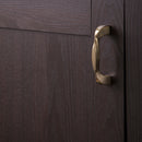 Pull 3 Inch Center to Center - Hickory Hardware Load image into Gallery viewer, Pull 3 Inch Center to Center - Hickory Hardware