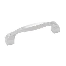 Pull 3-3/4 Inch (96mm) Center to Center - Hickory Hardware Pull 3-3/4 Inch (96mm) Center to Center - Hickory Hardware