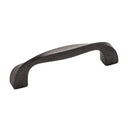 Pull 3-3/4 Inch (96mm) Center to Center - Hickory Hardware Load image into Gallery viewer, Pull 3-3/4 Inch (96mm) Center to Center - Hickory Hardware