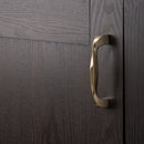 Pull 3-3/4 Inch (96mm) Center to Center - Hickory Hardware Load image into Gallery viewer, Pull 3-3/4 Inch (96mm) Center to Center - Hickory Hardware
