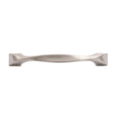 Pull 3-3/4 Inch (96mm) Center to Center - Hickory Hardware Load image into Gallery viewer, Pull 3-3/4 Inch (96mm) Center to Center - Hickory Hardware