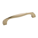 Cabinet Pull 5-1/16 Inch (128mm) Center to Center - Hickory Hardware Load image into Gallery viewer, Cabinet Pull 5-1/16 Inch (128mm) Center to Center - Hickory Hardware