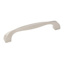 Cabinet Pull 5-1/16 Inch (128mm) Center to Center - Hickory Hardware Load image into Gallery viewer, Cabinet Pull 5-1/16 Inch (128mm) Center to Center - Hickory Hardware