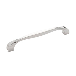 Cabinet Pull 6-5/16 Inch (160mm) Center to Center - Hickory Hardware Cabinet Pull 6-5/16 Inch (160mm) Center to Center - Hickory Hardware