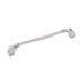 1-Pack / Polished Nickel