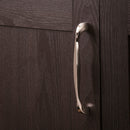 Cabinet Pull 6-5/16 Inch (160mm) Center to Center - Hickory Hardware Load image into Gallery viewer, Cabinet Pull 6-5/16 Inch (160mm) Center to Center - Hickory Hardware