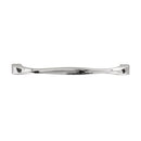 Cabinet Pull 6-5/16 Inch (160mm) Center to Center - Hickory Hardware Load image into Gallery viewer, Cabinet Pull 6-5/16 Inch (160mm) Center to Center - Hickory Hardware