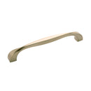 Cabinet Pull 6-5/16 Inch (160mm) Center to Center - Hickory Hardware Load image into Gallery viewer, Cabinet Pull 6-5/16 Inch (160mm) Center to Center - Hickory Hardware