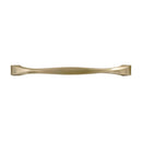 Cabinet Pull 5-1/16 Inch (128mm) Center to Center - Hickory Hardware Load image into Gallery viewer, Cabinet Pull 5-1/16 Inch (128mm) Center to Center - Hickory Hardware