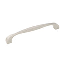 Cabinet Pull 6-5/16 Inch (160mm) Center to Center - Hickory Hardware Load image into Gallery viewer, Cabinet Pull 6-5/16 Inch (160mm) Center to Center - Hickory Hardware