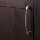 Cabinet Pull 5-1/16 Inch (128mm) Center to Center - Hickory Hardware Load image into Gallery viewer, Cabinet Pull 5-1/16 Inch (128mm) Center to Center - Hickory Hardware