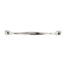 Cabinet Pull 7-9/16 Inch (192mm) Center to Center - Hickory Hardware Load image into Gallery viewer, Cabinet Pull 7-9/16 Inch (192mm) Center to Center - Hickory Hardware