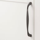 Cabinet Pull 7-9/16 Inch (192mm) Center to Center - Hickory Hardware Load image into Gallery viewer, Cabinet Pull 7-9/16 Inch (192mm) Center to Center - Hickory Hardware