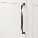 Cabinet Pull 8-13/16 Inch (224mm) Center to Center - Hickory Hardware Load image into Gallery viewer, Cabinet Pull 8-13/16 Inch (224mm) Center to Center - Hickory Hardware