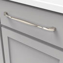 12 Inch cabinet Pull Center to Center - Hickory Hardware Load image into Gallery viewer, 12 Inch cabinet Pull Center to Center - Hickory Hardware