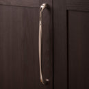 12 Inch cabinet Pull Center to Center - Hickory Hardware Load image into Gallery viewer, 12 Inch cabinet Pull Center to Center - Hickory Hardware