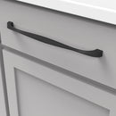 12 Inch cabinet Pull Center to Center - Hickory Hardware Load image into Gallery viewer, 12 Inch cabinet Pull Center to Center - Hickory Hardware