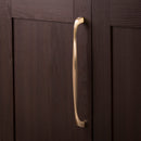 12 Inch cabinet Pull Center to Center - Hickory Hardware Load image into Gallery viewer, 12 Inch cabinet Pull Center to Center - Hickory Hardware
