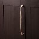 12 Inch cabinet Pull Center to Center - Hickory Hardware Load image into Gallery viewer, 12 Inch cabinet Pull Center to Center - Hickory Hardware
