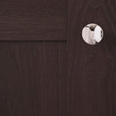 Knob 1-1/4 Inch Diameter - Crest Collection - Hickory Hardware Load image into Gallery viewer, Knob 1-1/4 Inch Diameter - Crest Collection - Hickory Hardware